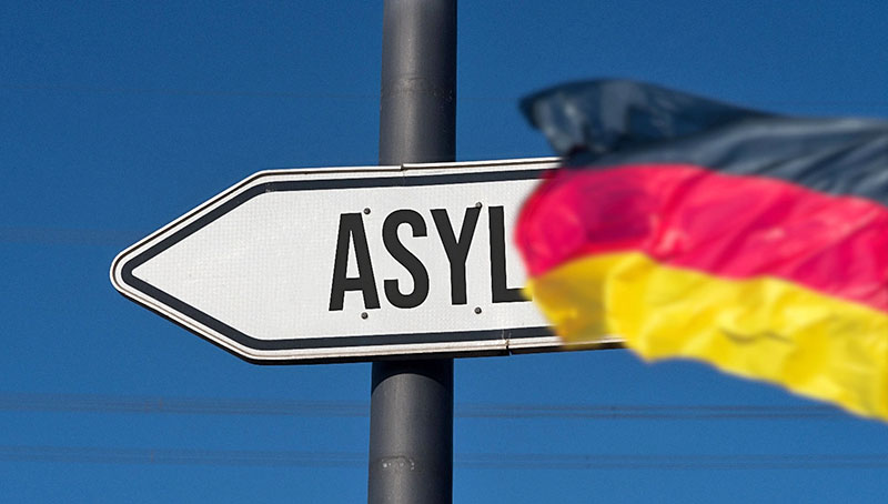 Asylrecht